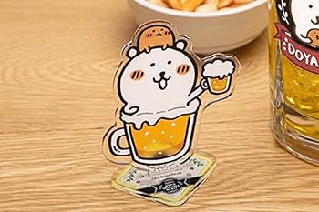 ☆ KK☆自分ツッコミくま　ビールグラス POPBOX info on X: 
